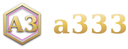 a333 logo