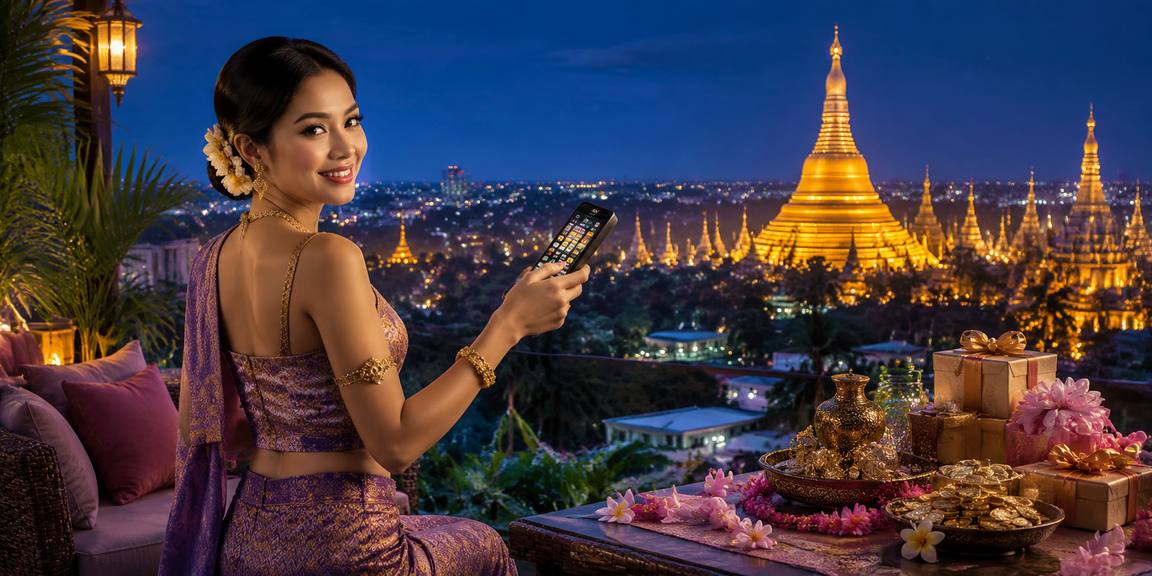 a333 ထိုးငွေကြီး စလော့